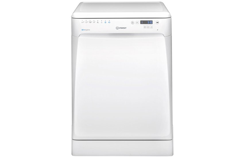 ماشین ظرفشویی - ایندزیت