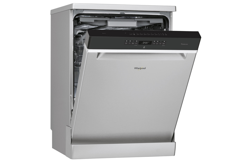 ماشین ظرفشویی - ویرپول