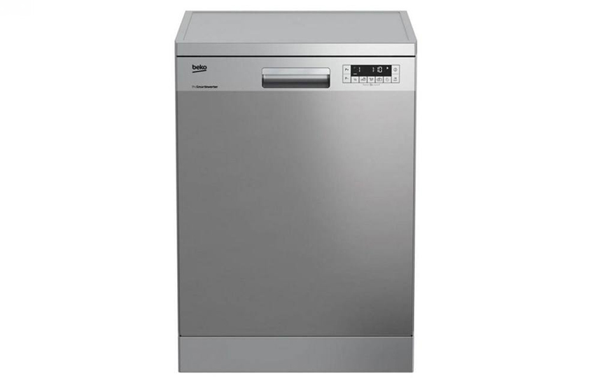 ماشین ظرفشویی - بکو