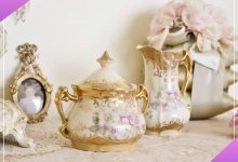 4 ویژگی مهم ظروف آنتیک قدیمی که نمی دانستیم!