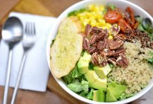 غذا برای کم کاری تیروئید