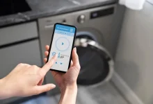 Home Connect در لوازم خانگی بوش