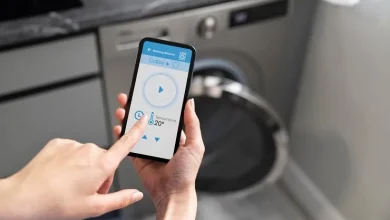 Home Connect در لوازم خانگی بوش