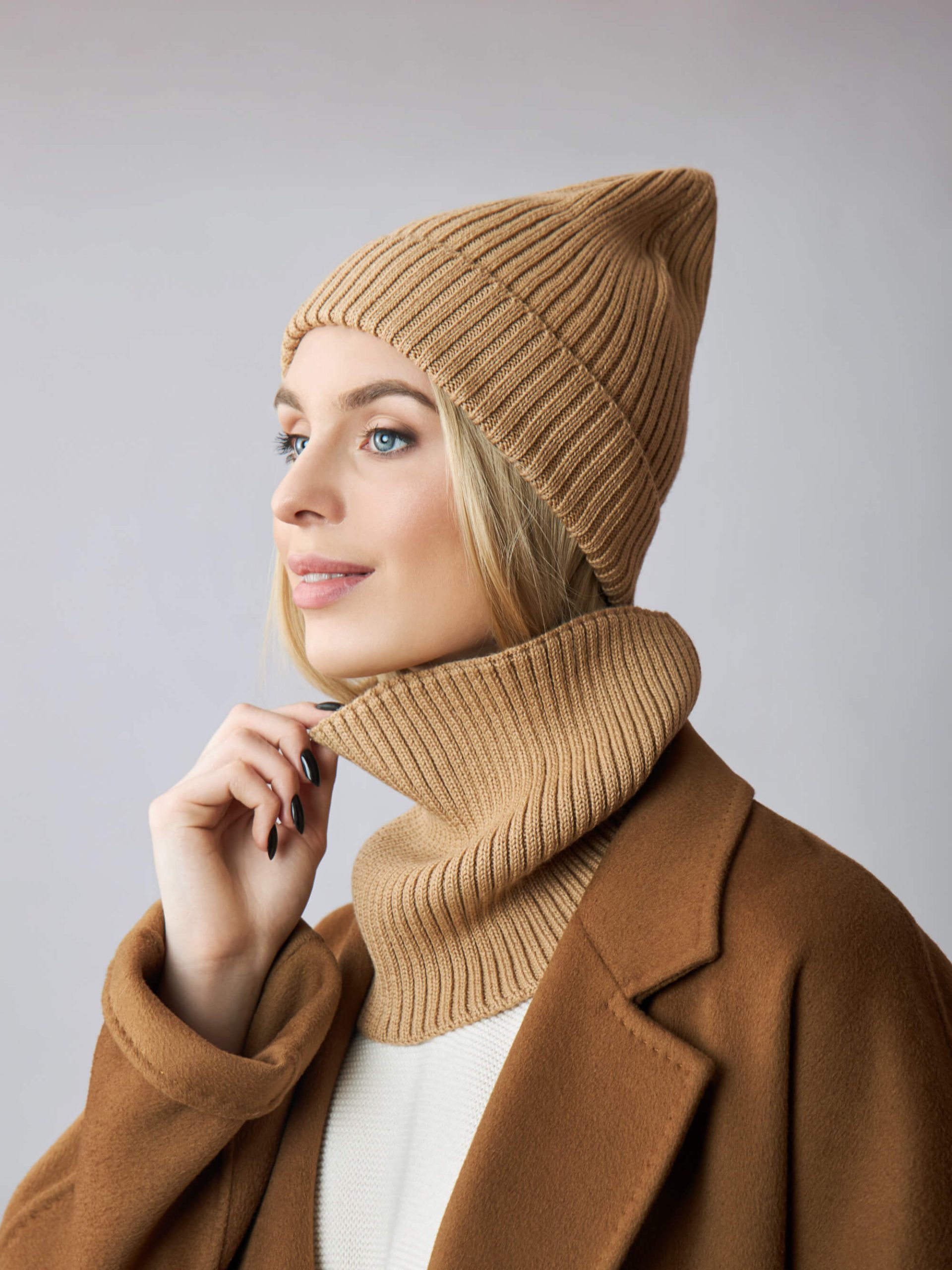 ژاکت زنانه شیک و گرم