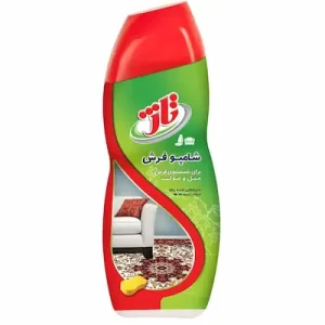 بهترین شامپو فرش : تاژ