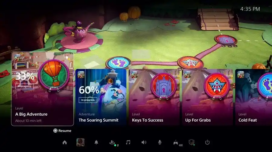 ps5 cards