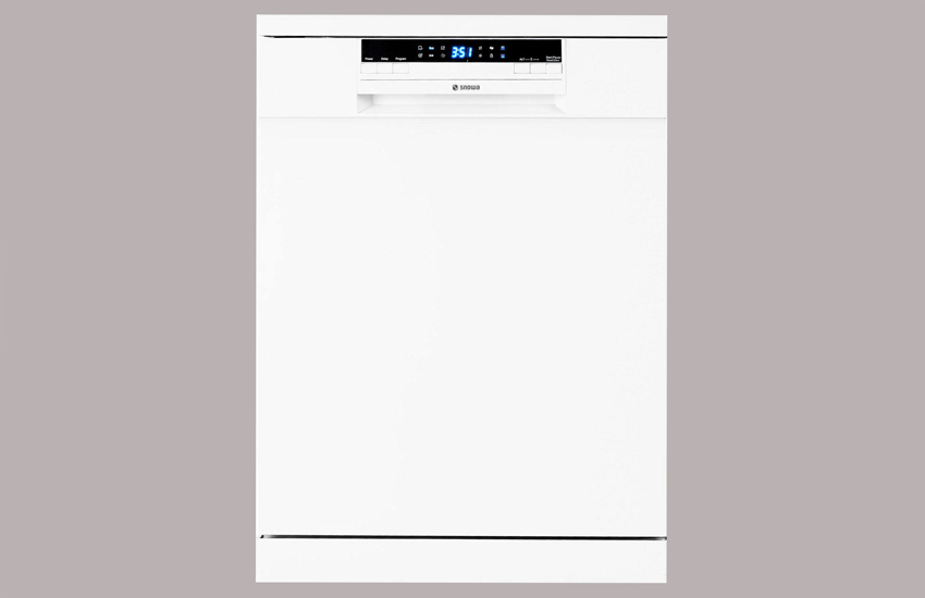 بهترین ماشین ظرفشویی ایرانی اسنوا مدل SWD-226W