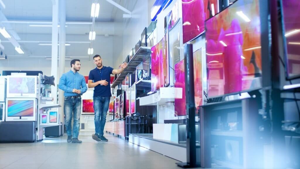 آیا برند تلویزیون اهمیت دارد؟