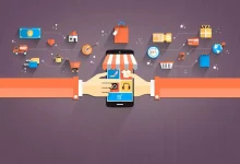 نقش تبلیغات در رابطه بازاریابی و جذب مشتریان