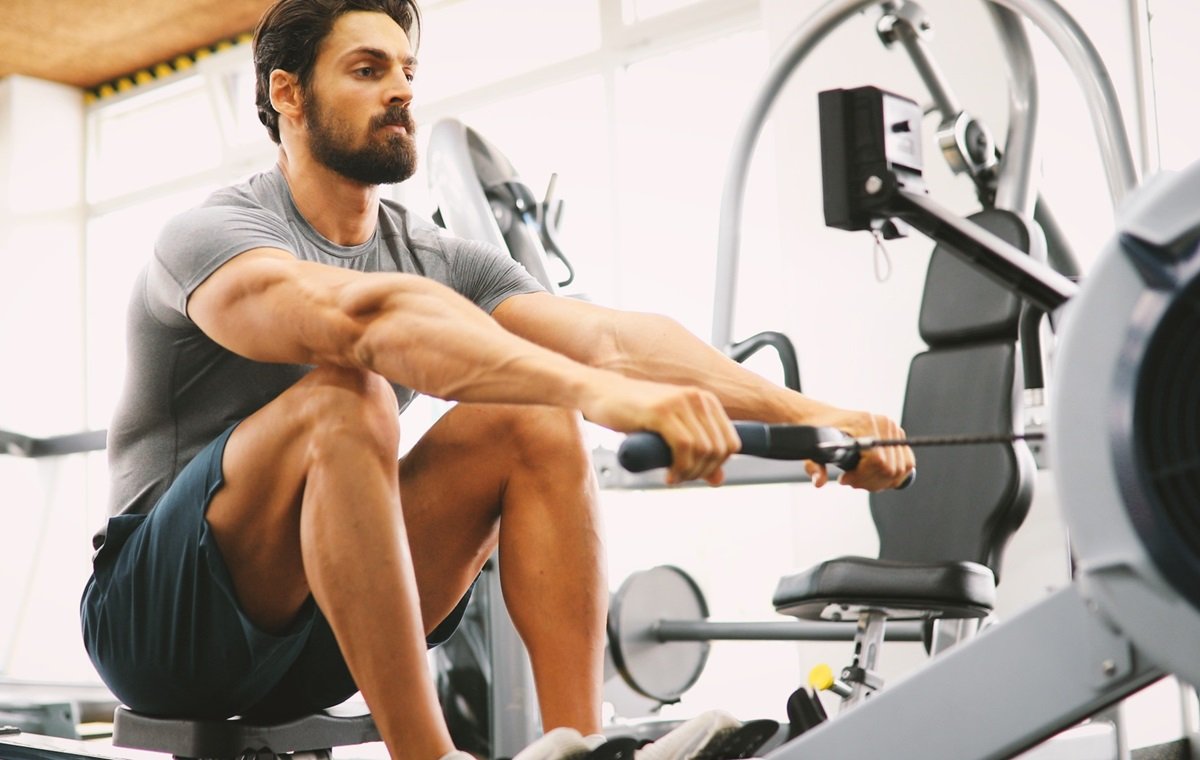 چرا باید دستگاه روئینگ بخرید؟