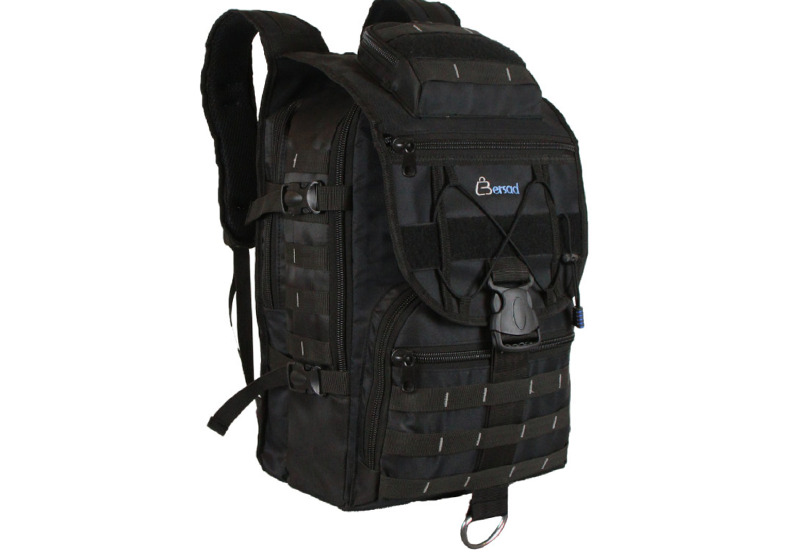 کوله پشتی برساد مدل Bb 101 tactical