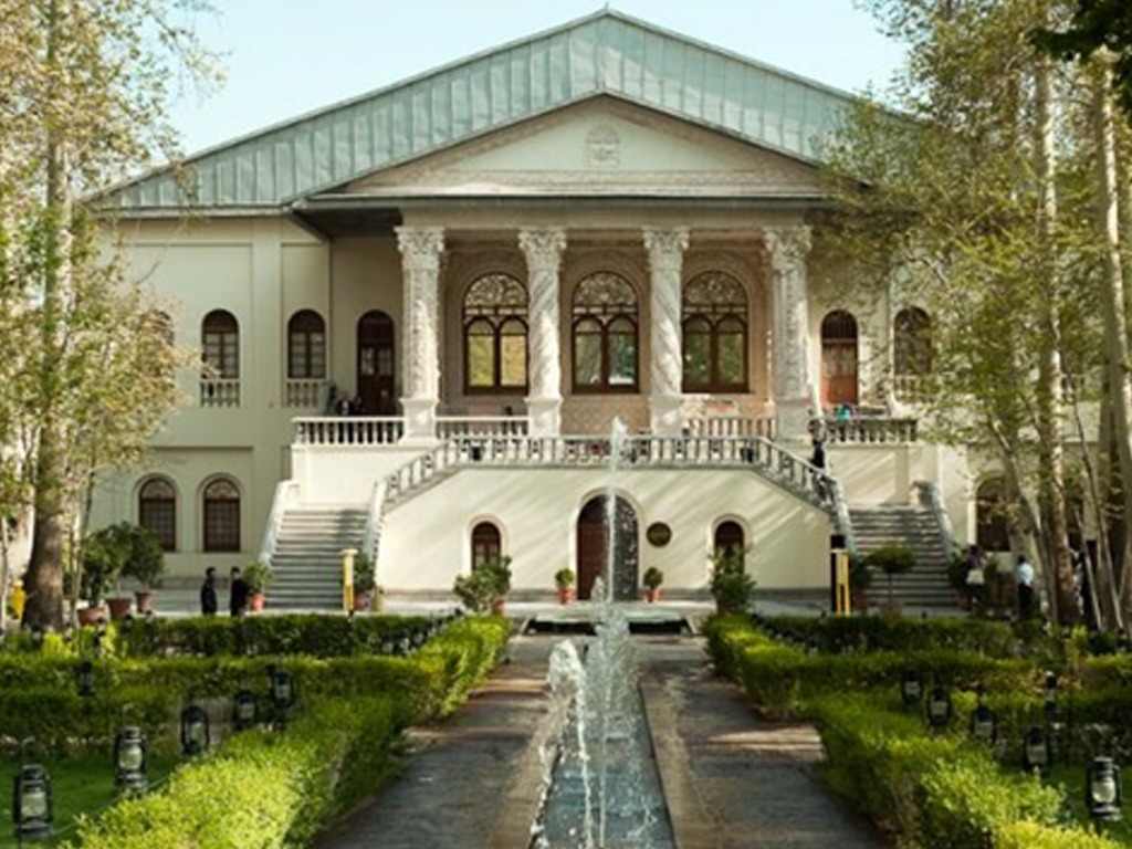 موزه سینمای ایران