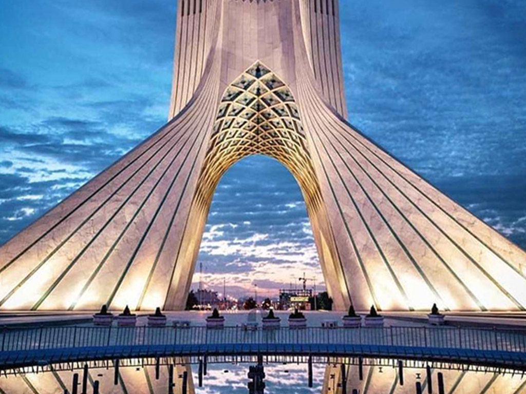 برج آزادی