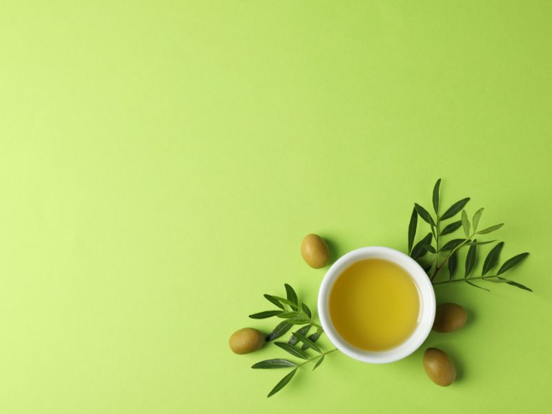 روغن زیتون