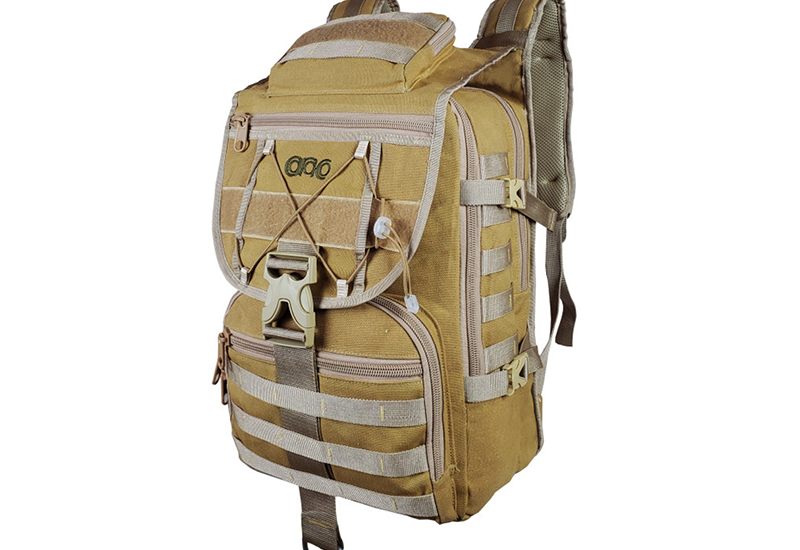 کوله پشتی کاراکو مدل COB 101 tactical+