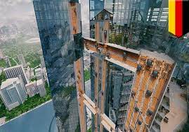 مدل سازی اطلاعات ساخت و ساز یا Building Information Modeling (BIM)