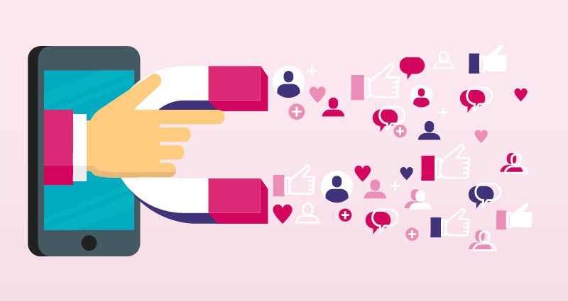 اهمیت افزایش تعداد فالوور واقعی اینستاگرام برای کسب درآمد
