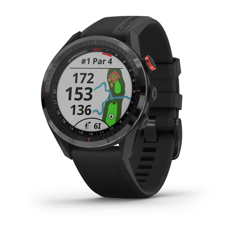 ساعت هوشمند Garmin Approach 62