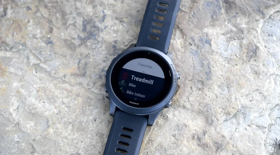 ساعت هوشمند مدل Garmin Forerunner 945