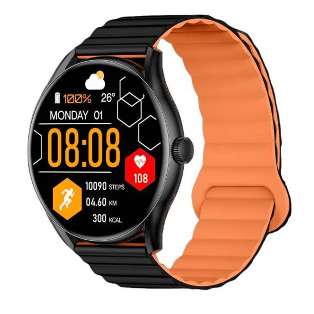 ساعت هوشمند Glorimi M1 Pro