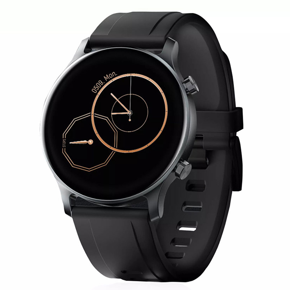 ساعت هوشمند شیائومی Haylou LS04 RS3
