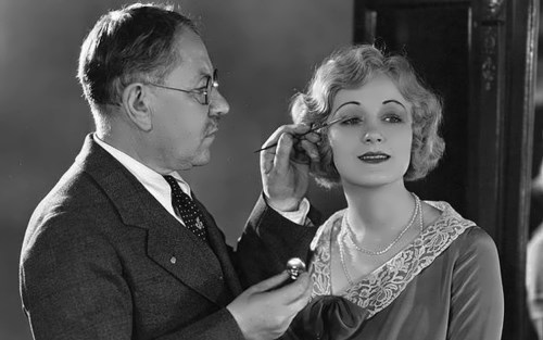 Max Factor - تاریخچه ی آرایش