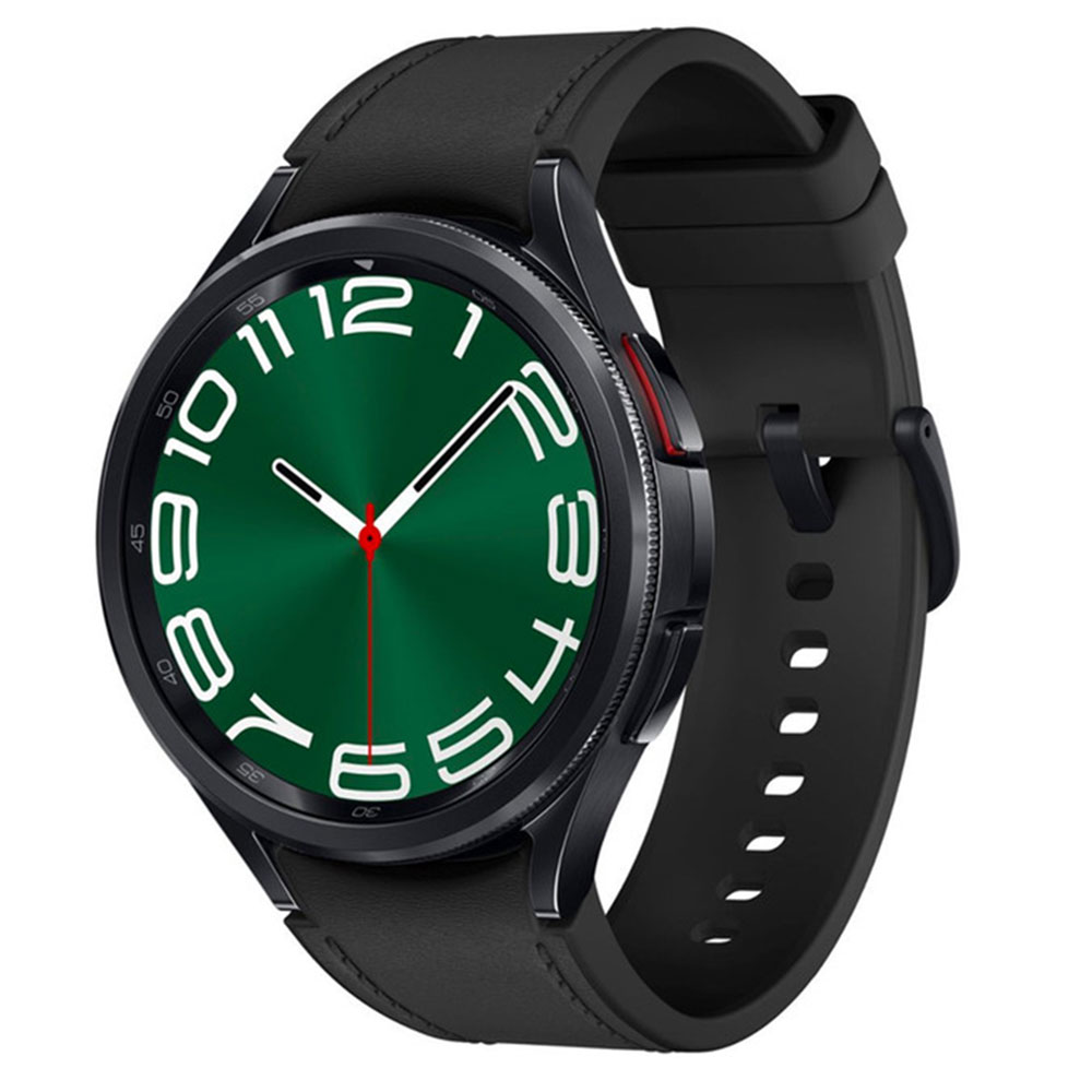 ساعت هوشمند سامسونگ Galaxy Watch 6 Classic