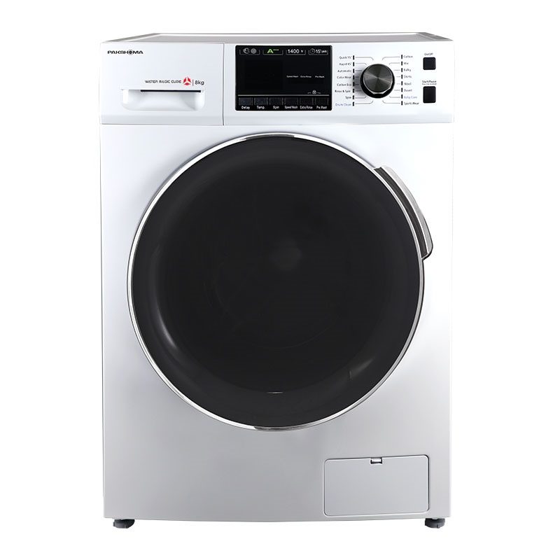 BWF 40804 WT
