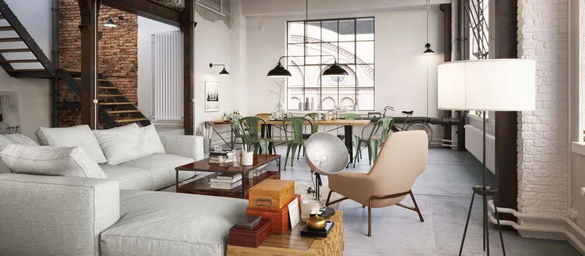 نکات یک خانه دلپذیر