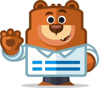 بهترین افزونه های وردپرس : WPForms