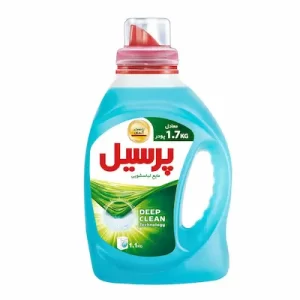 بهترین مایع لباسشویی : پرسیل