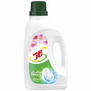 بهترین مایع دستشویی : تاژ