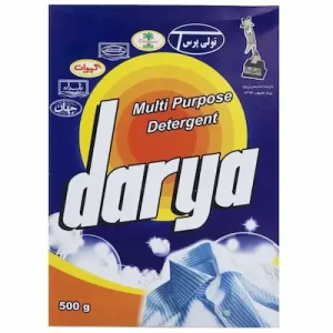 پودر دریا