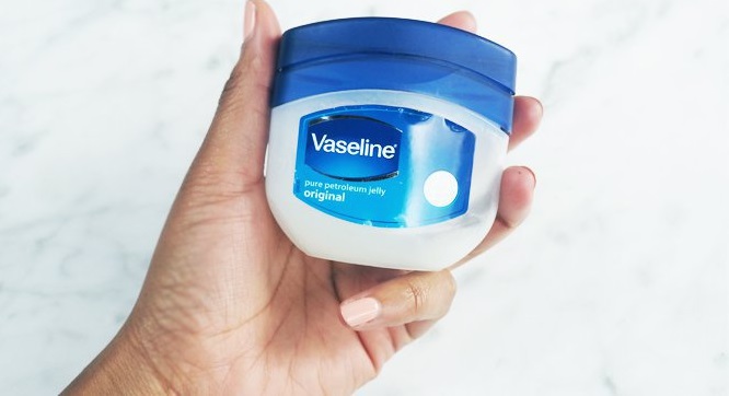 vaseline. - 17 کاربرد منحصر به فرد برای وازلین