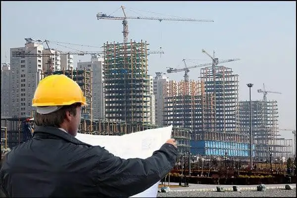 مهندسی عمران
