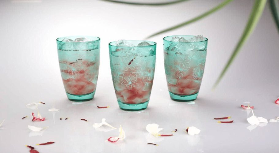 راهنمای خرید لیوان شربت خوری