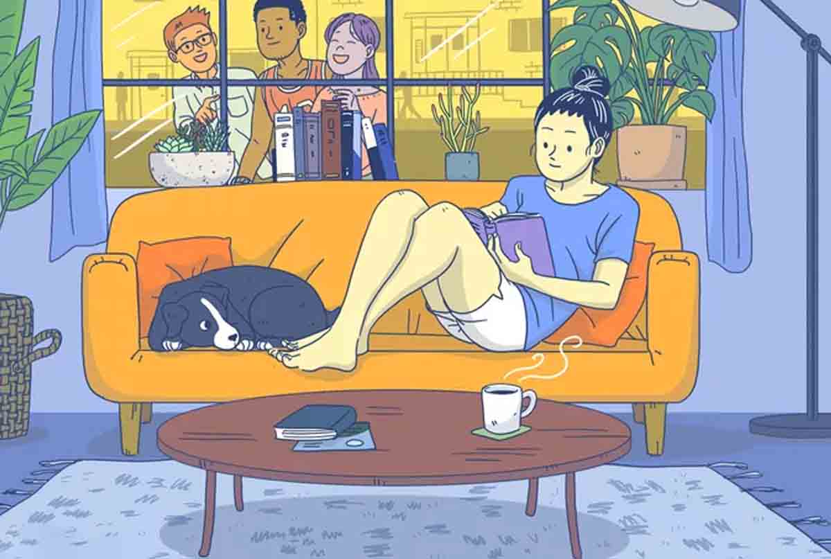 مطالعه کتاب