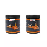 پودر کراتین آپوویتال - 250 گرم بسته 2 عددی
