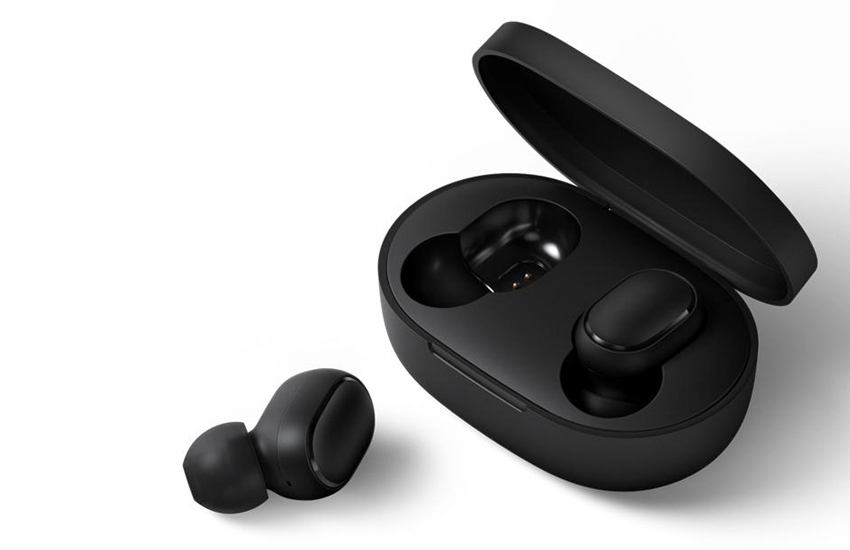 خرید کادو ولنتاین برای آقایان - هدفون بی‌سیم شیائومی مدل Earbuds Basic