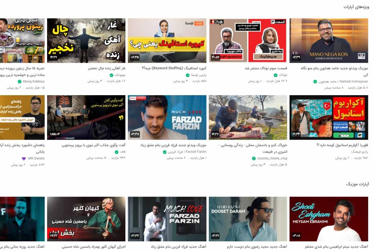 سایت‌های کسب درآمد با گوشی