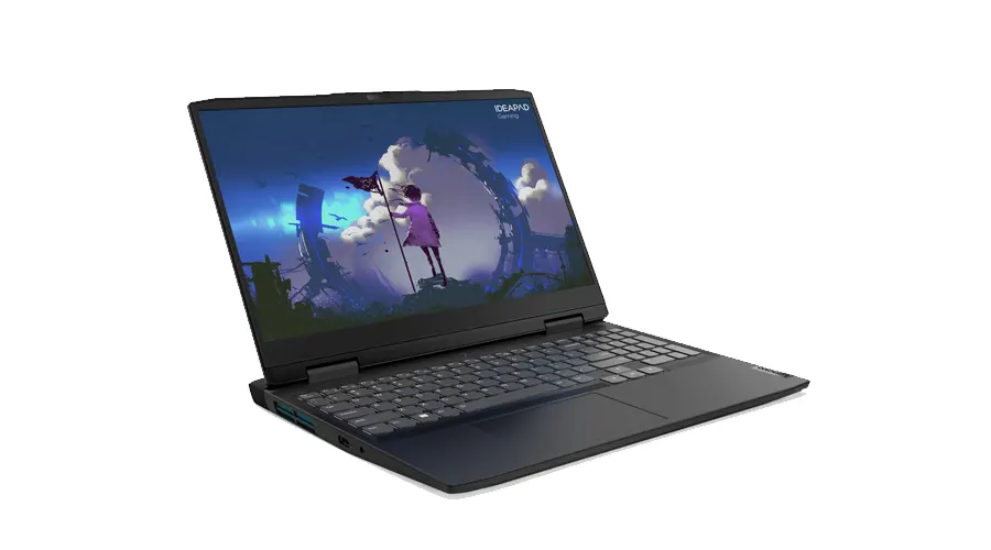 لپ تاپ گیمینگ لنوو مدل IdeaPad Gaming 3