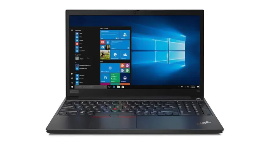 لپ تاپ گیمینگ لنوو مدل ThinkPad E15