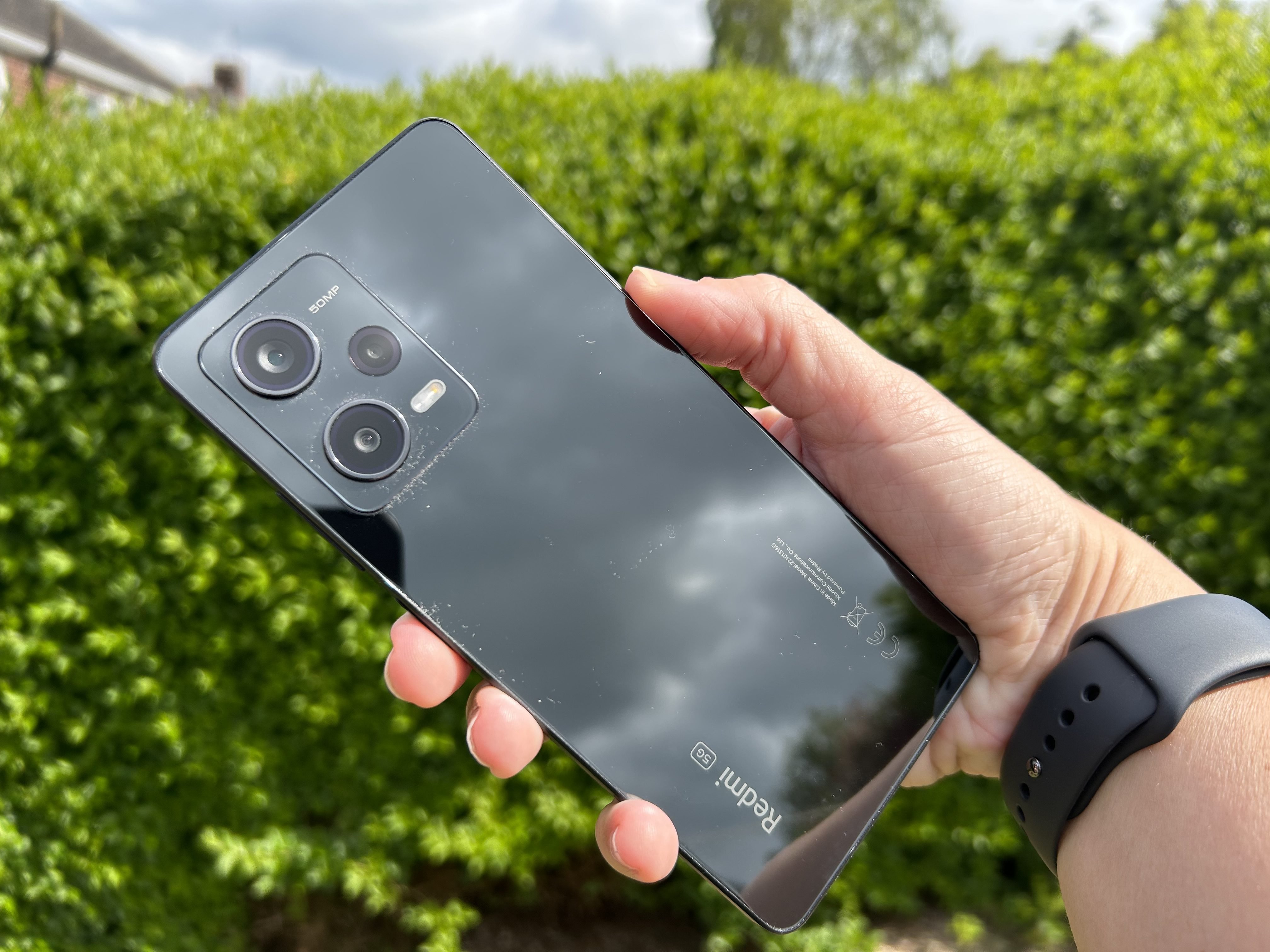 Samsung vs Xiaomi