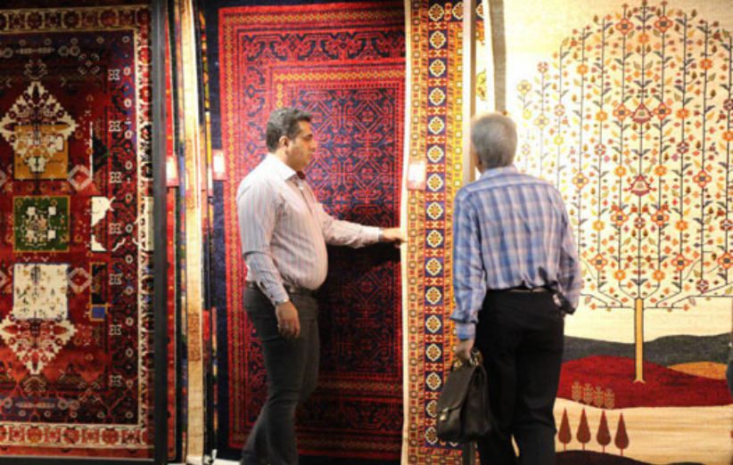 قیمت بهترین فرش ماشینی