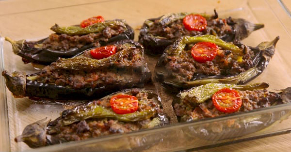 پخت نهایی