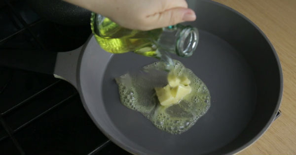 سرخ کردن روغن