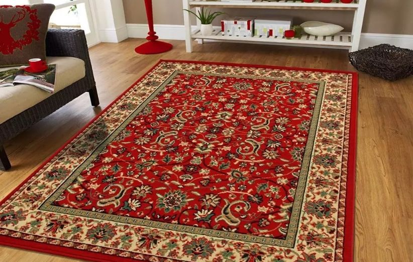 نظرسنجی بهترین فرش ماشینی