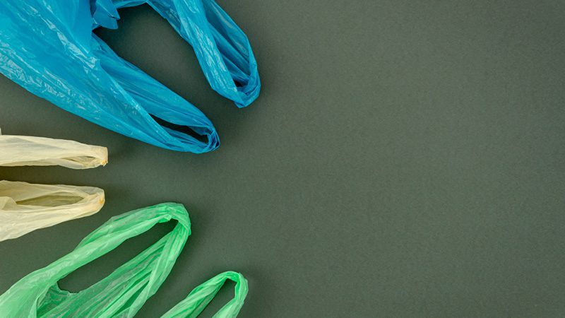 مزایای پلاستیک سبز