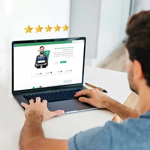 سایت ترجمه کتاب