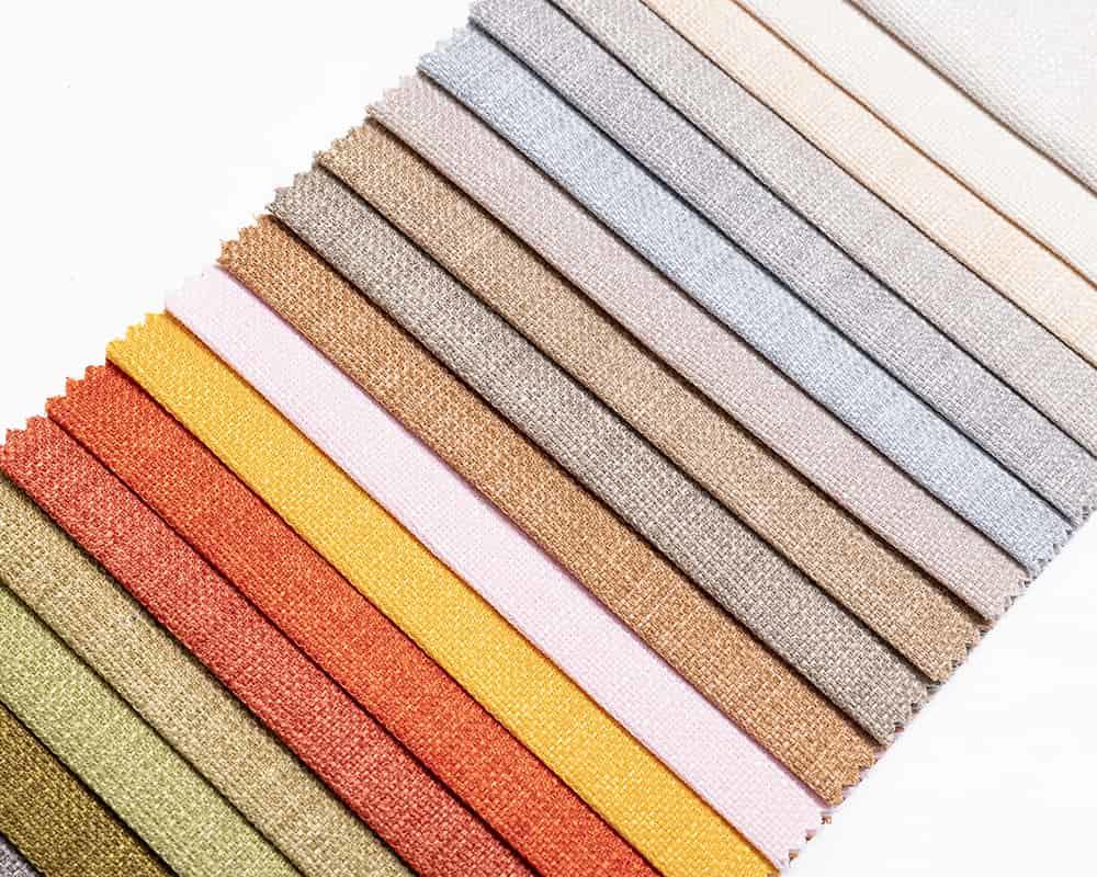 خرید مبل_ انتخاب پارچه مبل